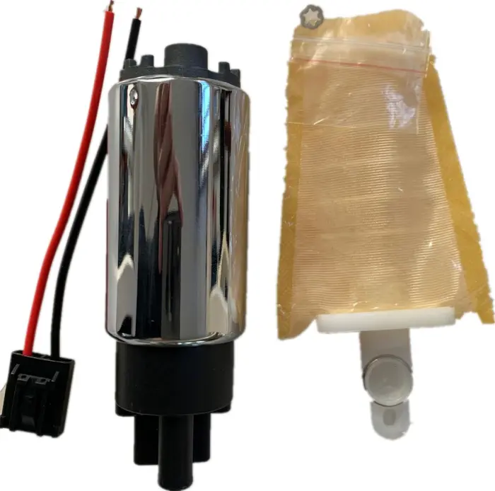 2322116490 Engine Parts Electrical Fuel Pump for LEXUS ES (VCV10_, VZV21_), ES Sedan (VCV10_, VZV21_), TOYOTA AVENSIS (_T22_)