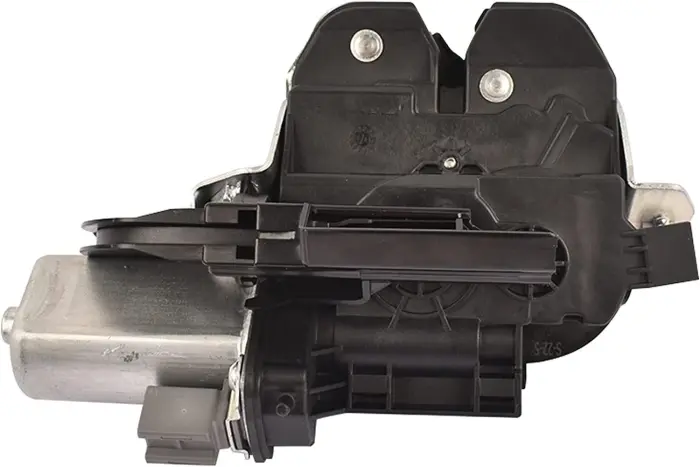 7P0827505M Boot Lock for VW SHARAN (7N1, 7N2)