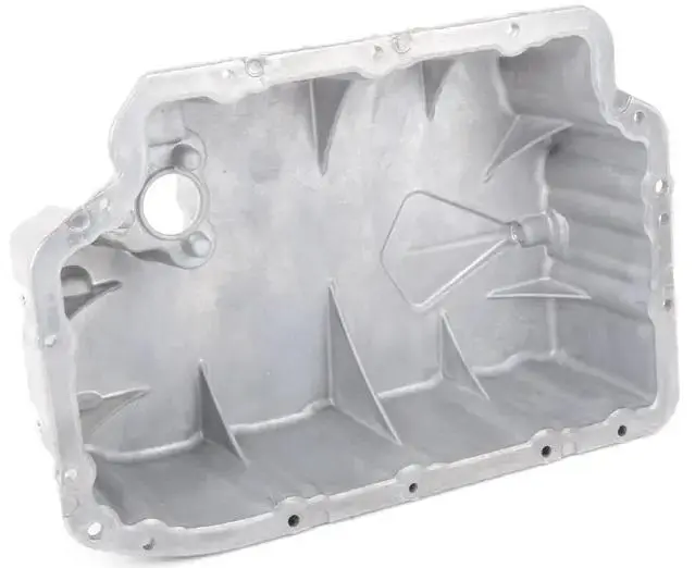 6420101428 Engine Parts Oil Pan for MERCEDES-BENZ SPRINTER 3,5-t Platform/Chassis (B906)