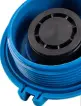 95810644700 Engine Parts Radiator Cap for AUDI A7, PORSCHE MACAN, VW TOUAREG, SEAT IBIZA IV (6J5, 6P1), IBIZA Mk IV (6J5, 6P1), SKODA FABIA III Estate (NJ5)