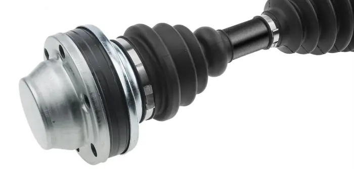 6383342334 Transmission Parts Driveshaft for MERCEDES-BENZ V-CLASS (638/2), VITO Van (W638)