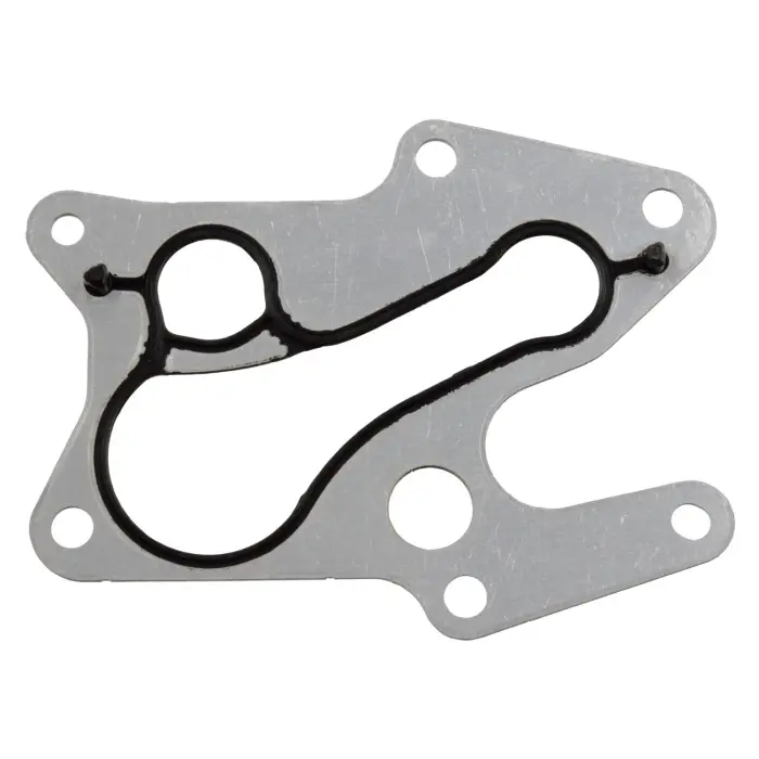 2741840080 Engine Parts Oil Cooler Gasket for MERCEDES-BENZ E-CLASS T-Model (S212), C-CLASS (W204), GLC (X253), SLC (R172), METRIS Tourer (W447), SLK (R172), CLS (C218), V-CLASS (W447), GLK-CLASS (X204)