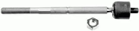 32211096300 Tie Rod Axle Joint for BMW X6 (E71, E72), X5 (E53), X3 (E83)