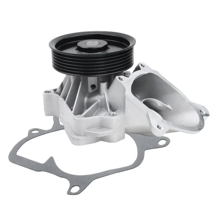 11517805810 Engine Parts BMW Water Pump for BMW 3 Touring (E91), 5 (E60), X3 (E83), X6 (E71, E72), X5 (E70), 6 Convertible (E64), 1 (E87)