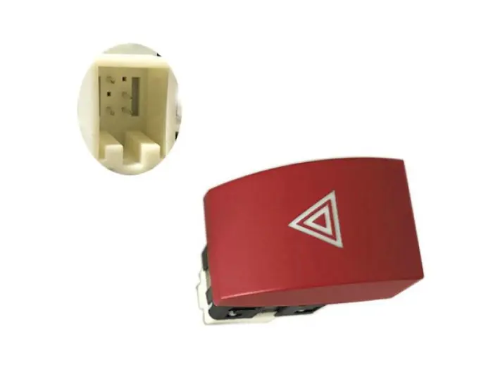 1ZD953235 Warnings Lights Switch for 