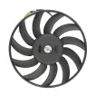 8E0959455K Engine Parts Radiator Fan for AUDI A4, SEAT EXEO ST (3R5)