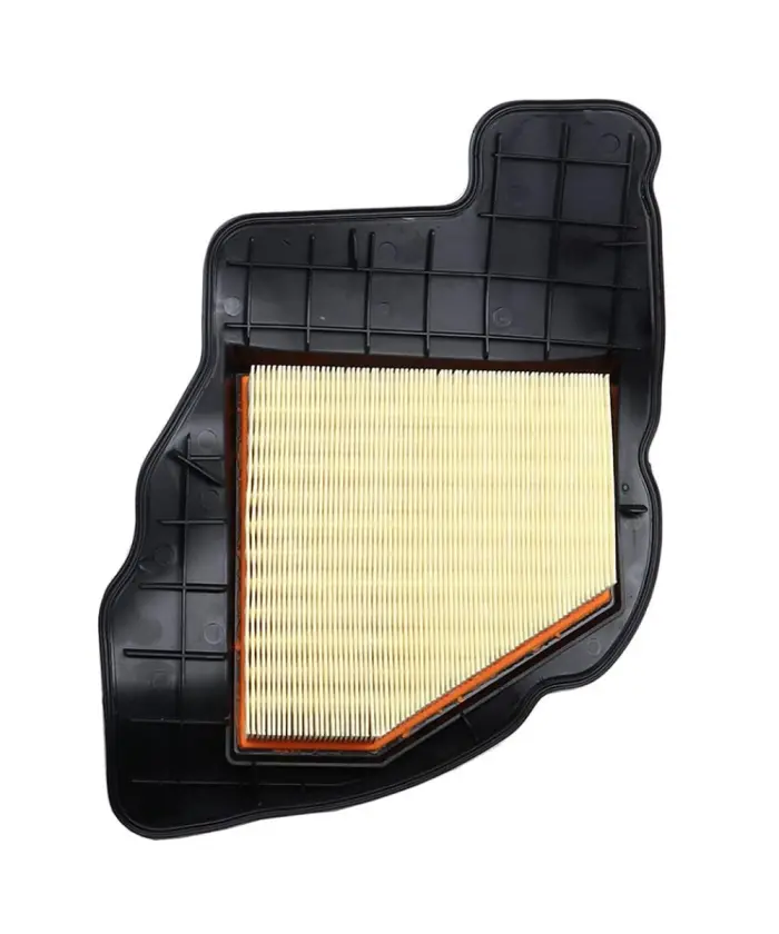 13717577457 Engine Parts Air Filter for BMW 5 Gran Turismo (F07), 7 (F01, F02, F03, F04), 6 Convertible (F12), X5 (E70), X6 (E71, E72)