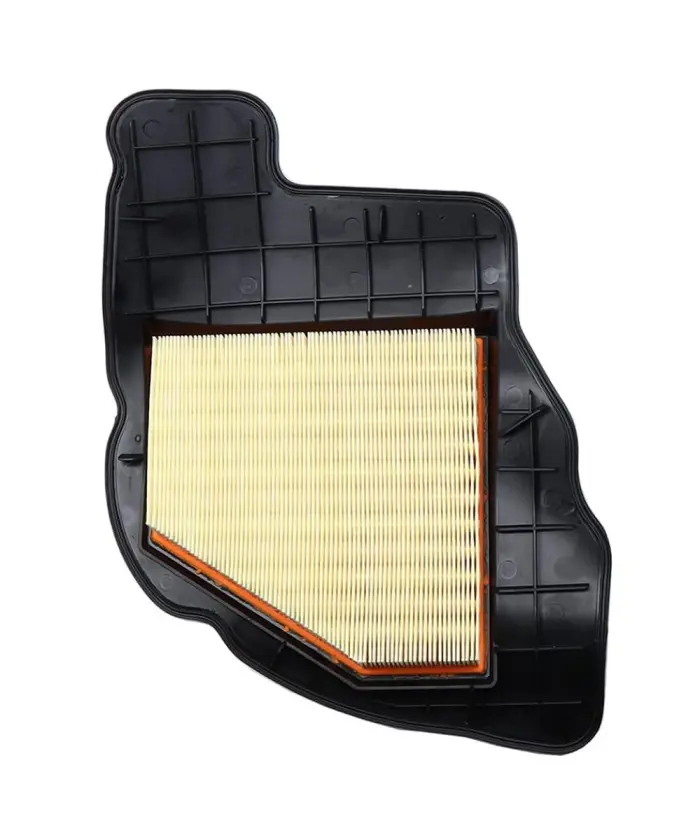 13717577458 Engine Parts Air Filter for BMW 5 Gran Turismo (F07), 6 Convertible (F12), 7 (F01, F02, F03, F04), X5 (E70), X6 (E71, E72)