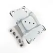 6RF199262A Engine Parts Engine Mount for AUDI A1, VW POLO Vivo, SEAT IBIZA IV SC (6J1, 6P5), IBIZA Mk IV SC (6J1, 6P5), SKODA FABIA II (542), FABIA II (5J, 542)