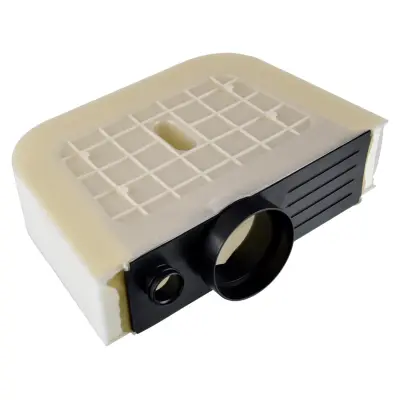4M0133843C Motorteile Luftfilter für AUDI Q7, VW TOUAREG