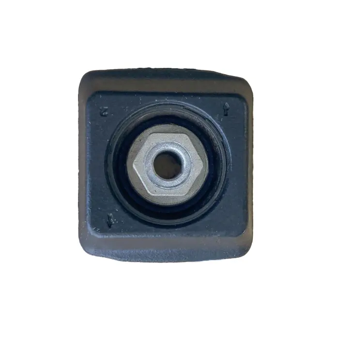 2043500472 Suspension Parts Rubber Pad for 