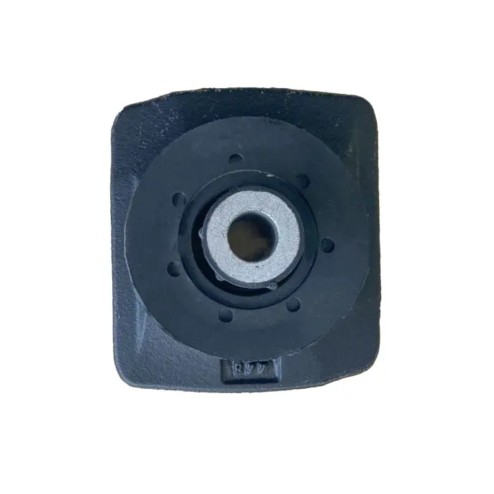 2043500472 Suspension Parts Rubber Pad for 