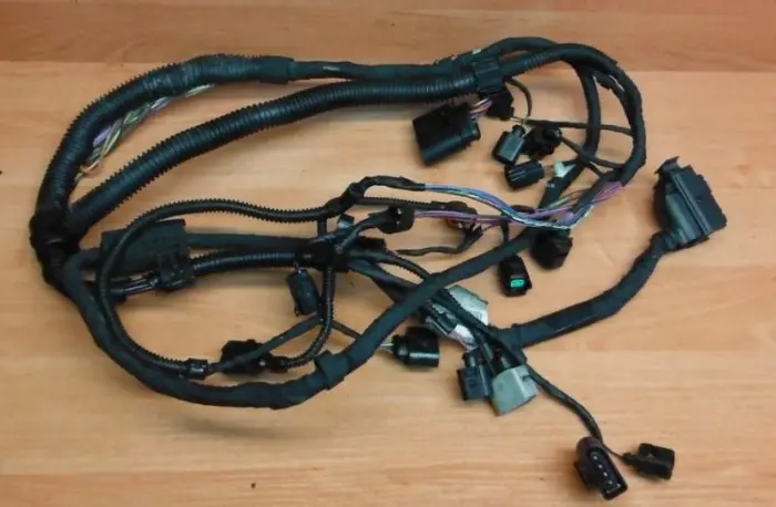 06A972619T Engine Wiring Harness for 