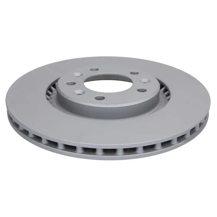 1616394580 Brake Disc for CITROËN DISPATCH Bus (V_), JUMPY Bus (V_), OPEL VIVARO C Bus (K0), PEUGEOT EXPERT Platform/Chassis (V_), TOYOTA PROACE Platform/Chassis (MDZ_), VAUXHALL VIVARO C Van (K0)