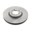 4249K1 FRONT BRAKE DISC for CITROËN C4 GRAND PICASSO II (DA_, DE_), DS DS 7 Crossback (J4_, JR_, JC_), DS7 Crossback (J4_, OPEL GRANDLAND / GRANDLAND X (A18, P1UO), PEUGEOT 5008 II (MC_, MJ_, MR_, M4_), TOYOTA PROACE CITY Box Body/MPV, VAUXHALL GRAND
