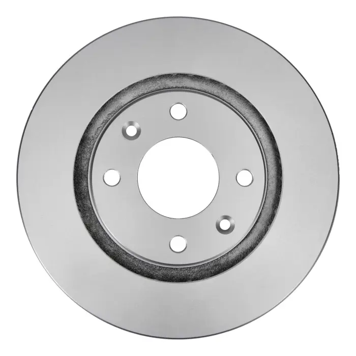 1647868480 FRONT BRAKE DISC for CITROËN C3 II (SC_), DS DS 3 Convertible (SB_), DS3 Convertible (SB_), OPEL CROSSLAND X / CROSSLAND (P17, P2QO), PEUGEOT 208 Hatchback Van (CR_), VAUXHALL CROSSLAND X / CROSSLAND (P17)