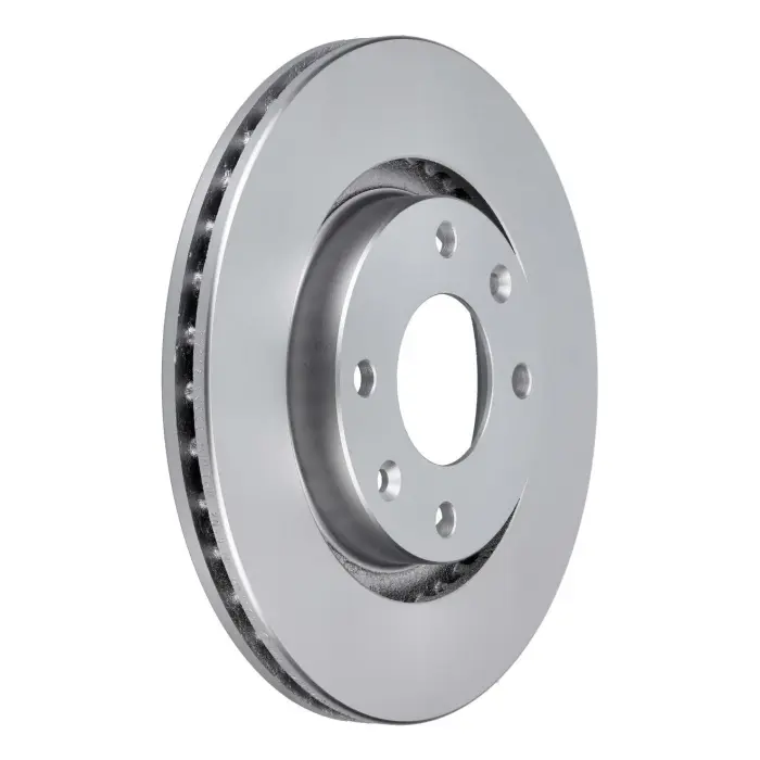 1647868480 FRONT BRAKE DISC for CITROËN C3 II (SC_), DS DS 3 Convertible (SB_), DS3 Convertible (SB_), OPEL CROSSLAND X / CROSSLAND (P17, P2QO), PEUGEOT 208 Hatchback Van (CR_), VAUXHALL CROSSLAND X / CROSSLAND (P17)