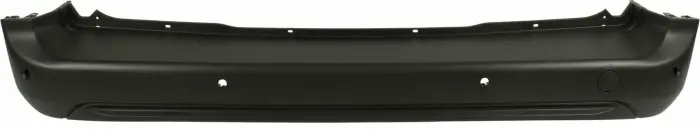 1633557280 Back Bumper for CITROËN BERLINGO Box Body/MPV (K9), OPEL COMBO Box Body/MPV (K9), PEUGEOT PARTNER Box Body/MPV (K9)