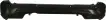 1633557280 Back Bumper for CITROËN BERLINGO Box Body/MPV (K9), OPEL COMBO Box Body/MPV (K9), PEUGEOT PARTNER Box Body/MPV (K9)