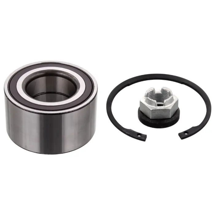 1647857380 Transmission Parts Wheel Bearing Rep. Kit for CITROËN C4 PICASSO II, DS DS 7 Crossback (J4_, JR_, JC_), DS7 Crossback (J4_, OPEL GRANDLAND X Van, PEUGEOT 308 SW II Estate Van (LC_), VAUXHALL GRANDLAND X / GRANDLAND (A18)