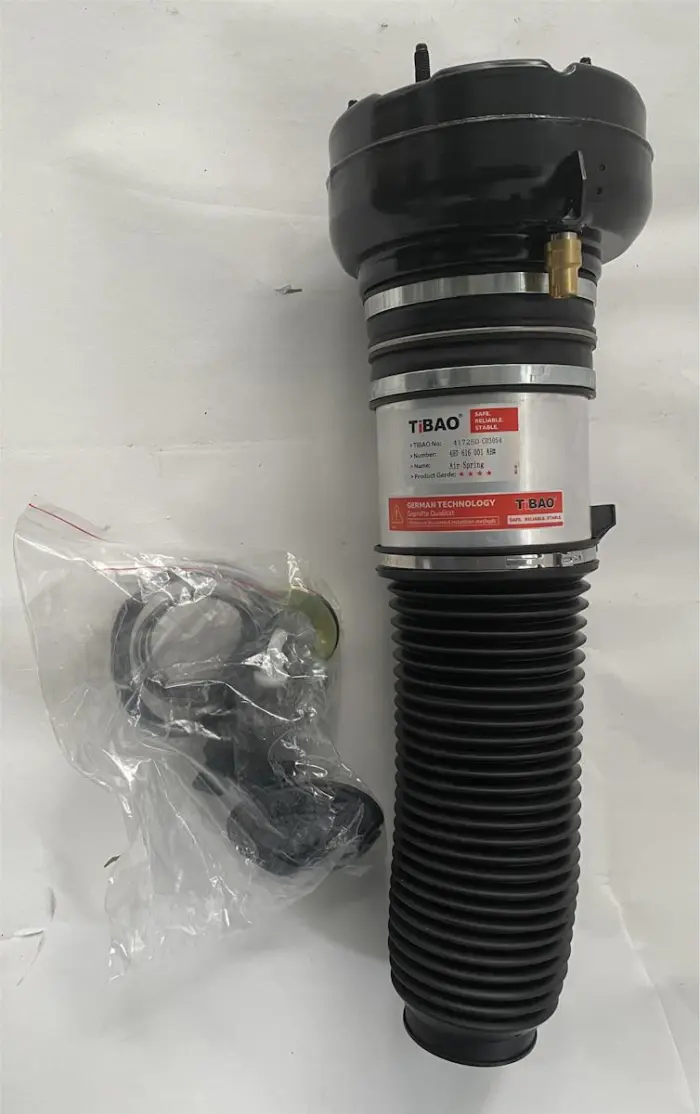 4H0616001AH# Air Suspension Parts Air Spring for AUDI A8 / S8 D4 (4H2, 4H8, 4HC, 4HL)