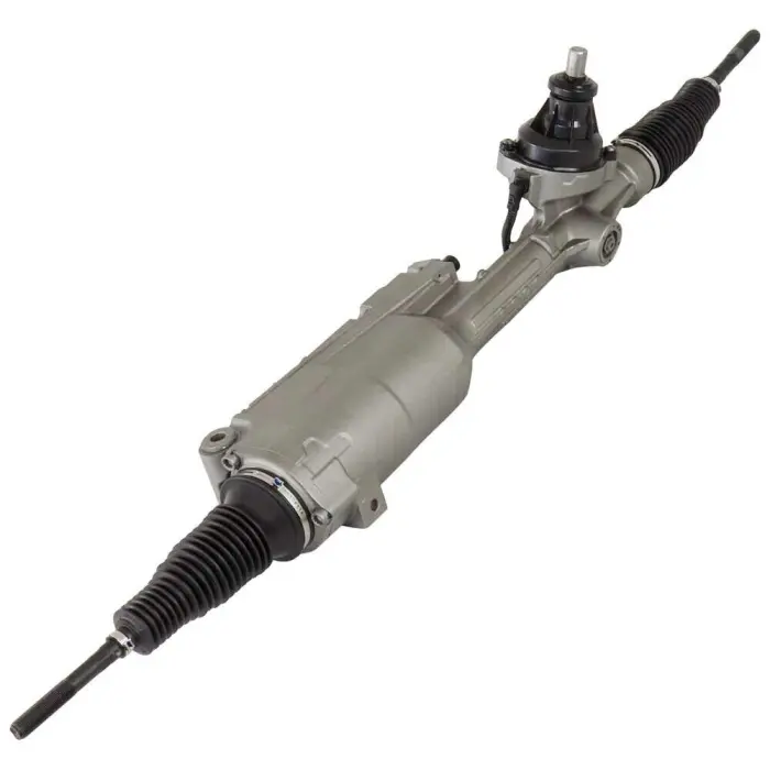 8R1423055R Complete Steering Rack for AUDI Q5 (8RB)