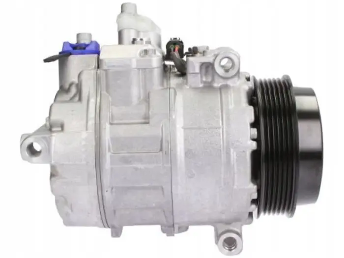 0022307711 Airmatic Compressor for MERCEDES-BENZ S-CLASS (W221)