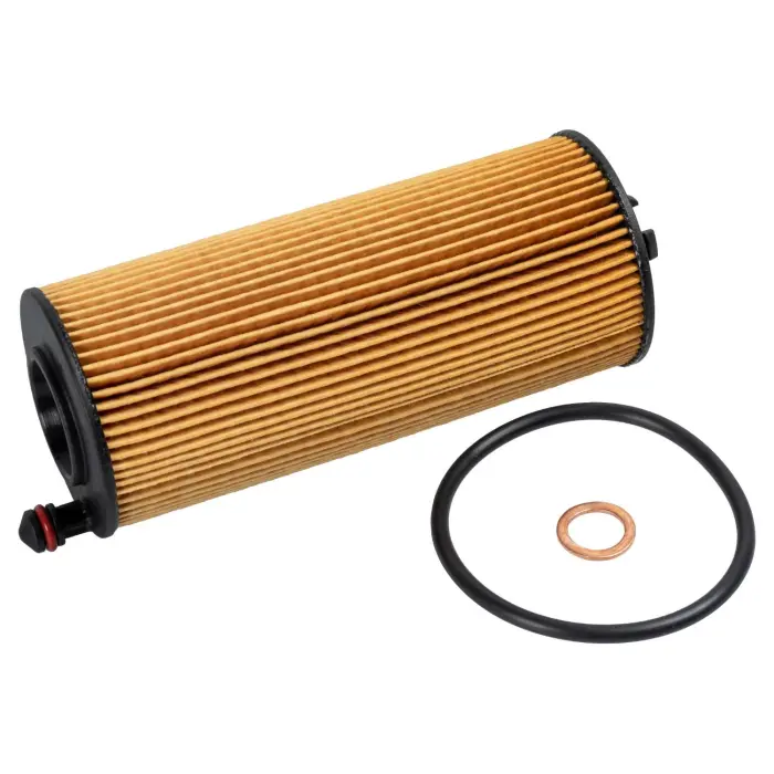 11428092620 Engine Parts BMW Oil Filter for BMW 4 Coupe (G22, G82), 3 (G20, G80, G28), X3 (G01, F97), X4 (G02, F98)