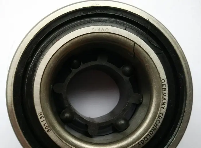 DAC40740040 Transmission Parts Wheel Bearing for KIA CERATO I Saloon (LD), SPECTRA I Saloon (LD), MAZDA MIATA II (NB), MX-5 II (NB), MX-5 Mk II (NB), ROAD