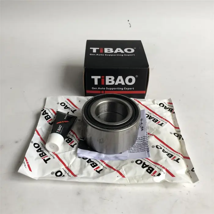 DAC40740040 Transmission Parts Wheel Bearing for KIA CERATO I Saloon (LD), SPECTRA I Saloon (LD), MAZDA MIATA II (NB), MX-5 II (NB), MX-5 Mk II (NB), ROAD