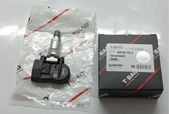 1K0907255C Tire Pressure Sensor for 