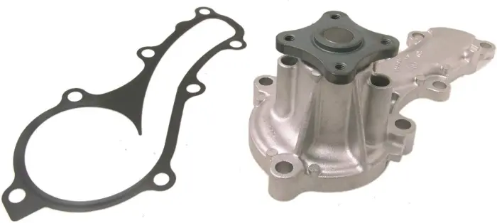 GWN73A Engine Parts Water Pump for NISSAN ALMERA TINO (V10), ALMERA II (N16), ALMERA II Hatchback (N16), PRIMERA Hatchback (P12), PRIMERA (P12), PRIMERA Estate (WP12), PRIMERA (P11), PRIMERA Break (WP11), PRIMERA Hatchback (P11)