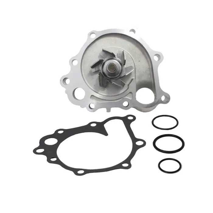 GWT87A Engine Parts Water Pump for