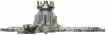 1610039405 Engine Parts Water Pump for TOYOTA FJ CRUISER (GSJ1_), LAND CRUISER PRADO (_J12_)