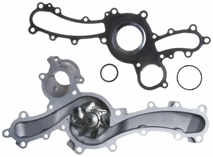 1610039405 Engine Parts Water Pump for TOYOTA FJ CRUISER (GSJ1_), LAND CRUISER PRADO (_J12_)