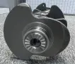06J105021P Engine Parts Crankshaft for 
