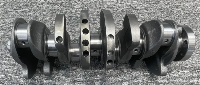 06J105021P Engine Parts Crankshaft for 