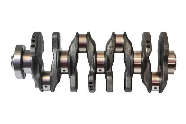 06J105021S Engine Parts Crankshaft for 