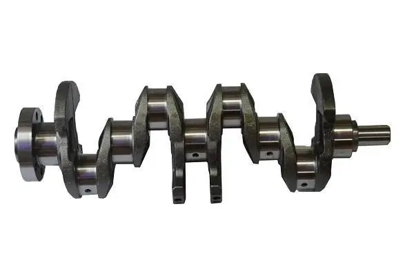 03C105101BG Engine Parts Crankshaft for 