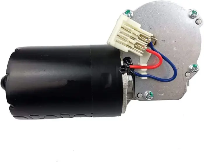 1J0955119 Wiper Motor for AUDI A3, VW AMAROK, SEAT CORDOBA (6K1, 6K2), CORDOBA Sedan (6K1, 6K2), SKODA OCTAVIA I (1U2)