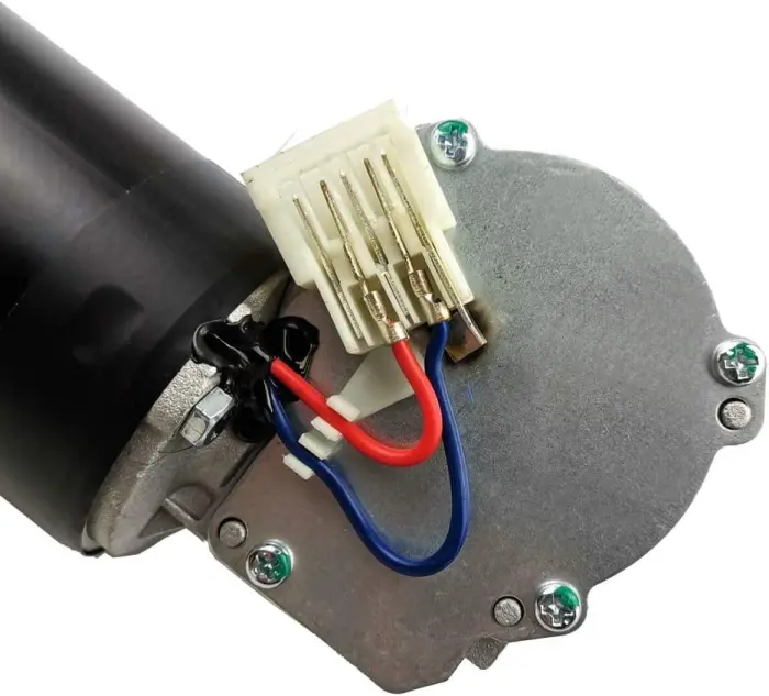 1J0955119 Wiper Motor for AUDI A3, VW AMAROK, SEAT CORDOBA (6K1, 6K2), CORDOBA Sedan (6K1, 6K2), SKODA OCTAVIA I (1U2)