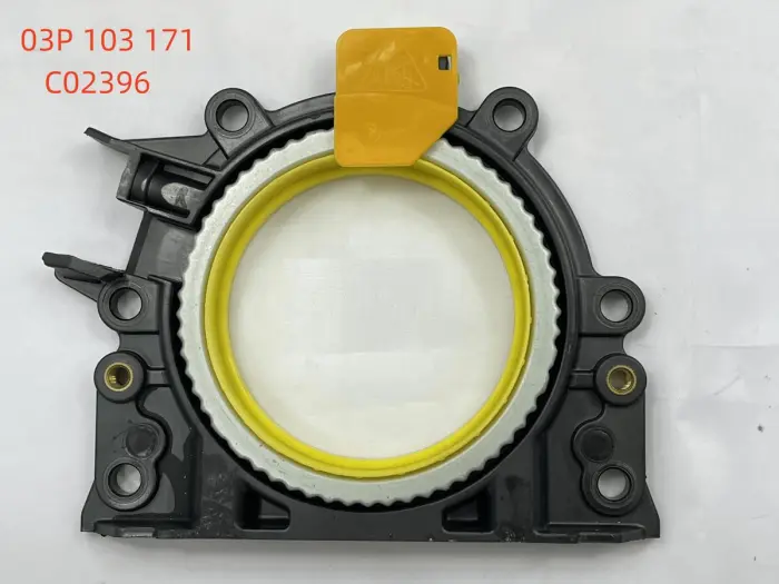 03P103171 Engine Parts Crankshaft Oil Seal for VW POLO, SEAT IBIZA IV SC (6J1, 6P5), IBIZA Mk IV SC (6J1, 6P5), SKODA PRAKTIK (5J7), ROOMSTER (5J7)