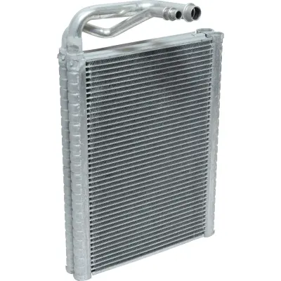 2058307800 Air Conditioning Evaporator for MERCEDES-BENZ G-CLASS (W463), GLC (X253), E-CLASS (W213), CLS (C257), C-CLASS (W205), EQC (N293), AMG GT (X290)