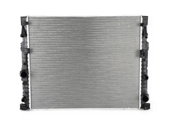 17118476010 Engine Parts Radiator for BMW 5 (G30, F90), 6 Gran Turismo (G32), 7 (G11, G12)