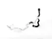 17127576369 Engine Parts Cooling Water Pipe for BMW X5 (E70), X6 (E71, E72)