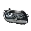 5NB941006B Headlight for VW TIGUAN (AD1, AX1)