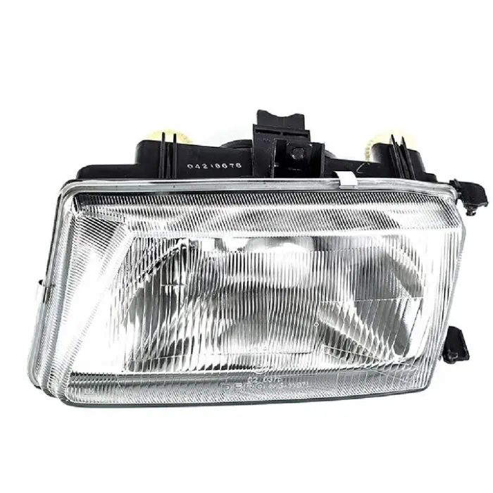 6K0941015 Headlight for SEAT CORDOBA Vario (6K5), IBIZA II (6K1), CORDOBA (6K1, 6K2)