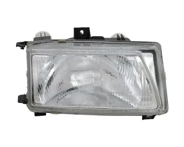 6K0941016 Headlight for SEAT CORDOBA Vario (6K5), IBIZA II (6K1), CORDOBA (6K1, 6K2)