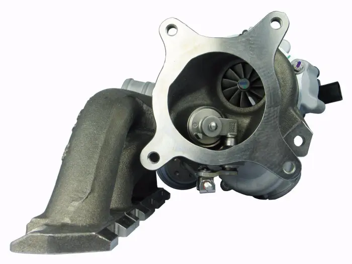 06J145702G Engine Parts Turbocharger for AUDI A3, VW CC, SEAT ALHAMBRA (710, 711), SKODA YETI (5L)