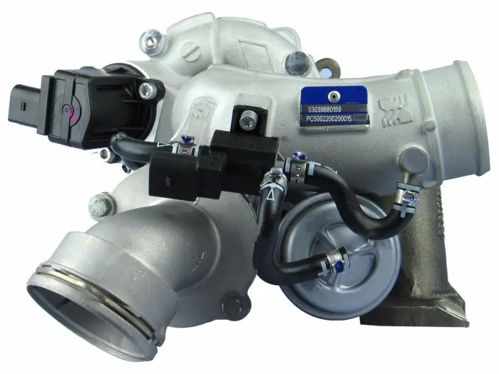 06J145702G Engine Parts Turbocharger for AUDI A3, VW CC, SEAT ALHAMBRA (710, 711), SKODA YETI (5L)